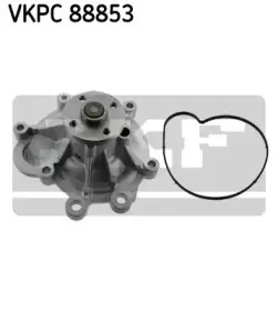 VKPC 88853 SKF Водяной насос VKPC 88853 SKF Водяной насос